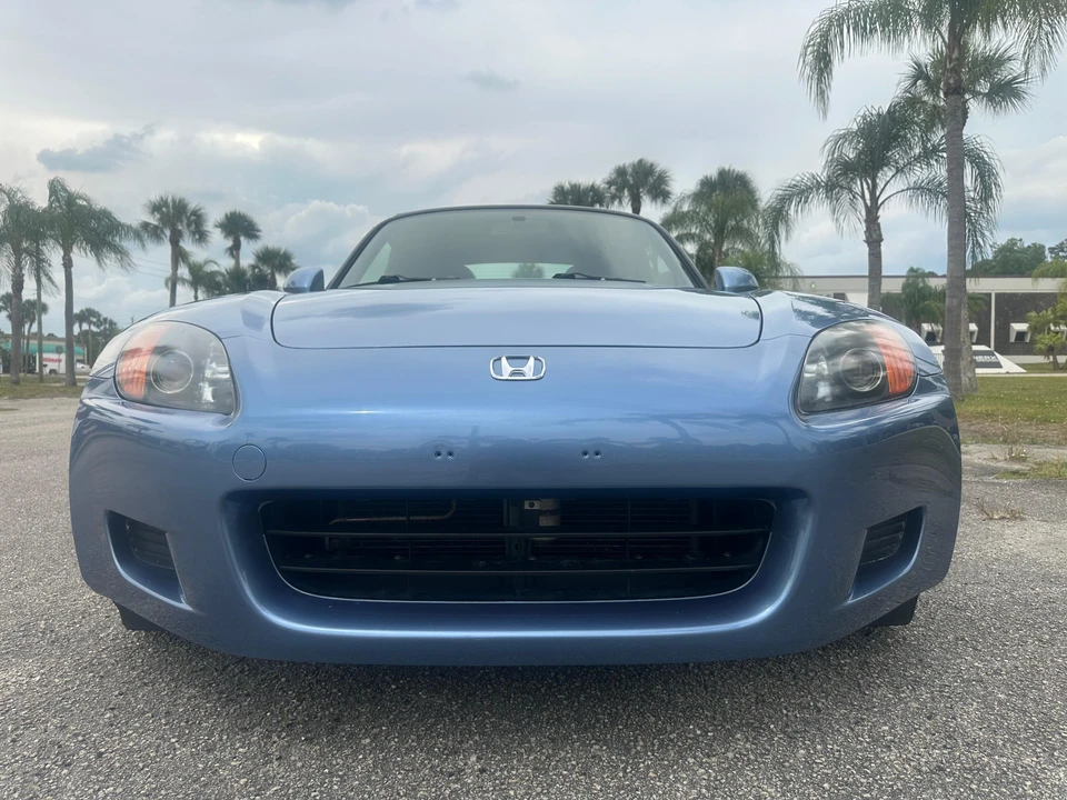 2003 Honda AP1 S2000 - Image 23 of 31