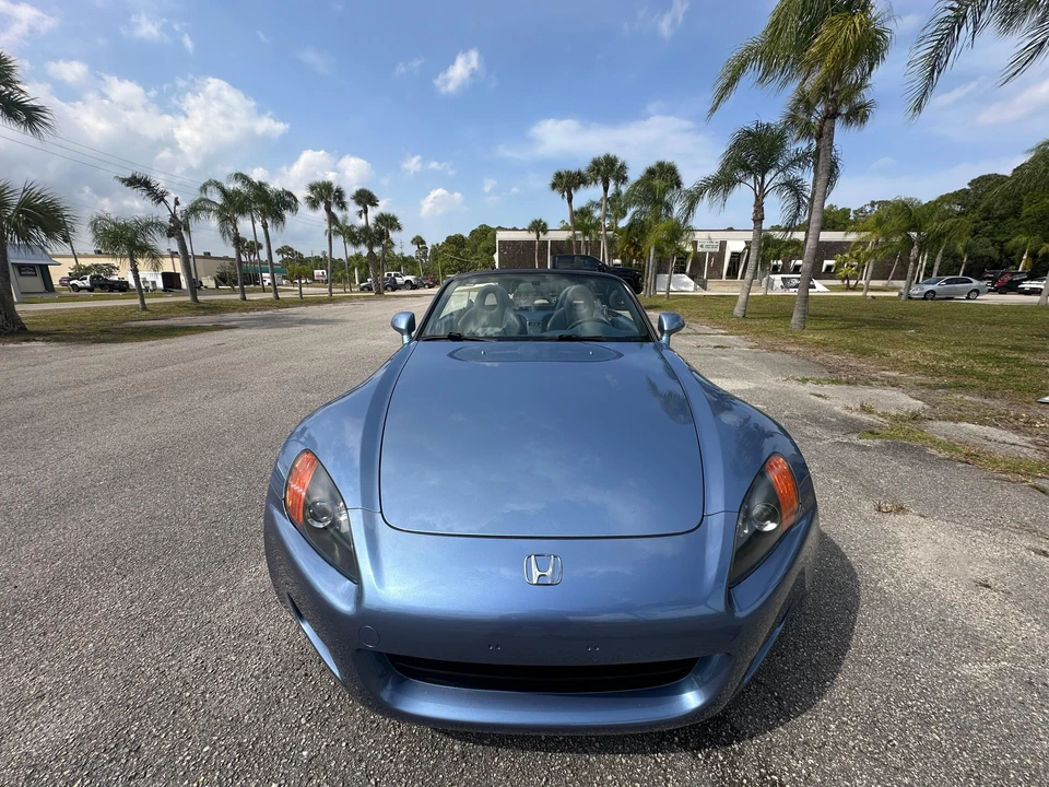 2003 Honda AP1 S2000 - Image 6 of 31