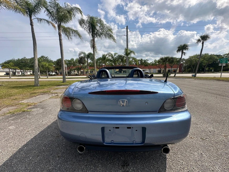 2003 Honda AP1 S2000 - Image 16 of 31