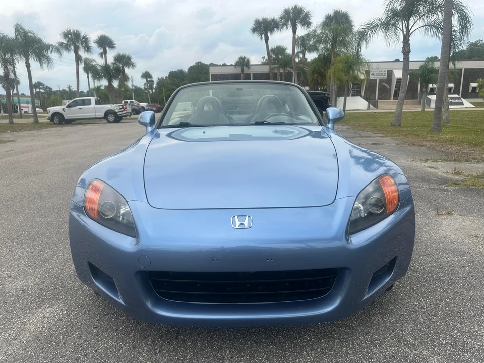 2003 Honda AP1 S2000 - Image 7 of 31