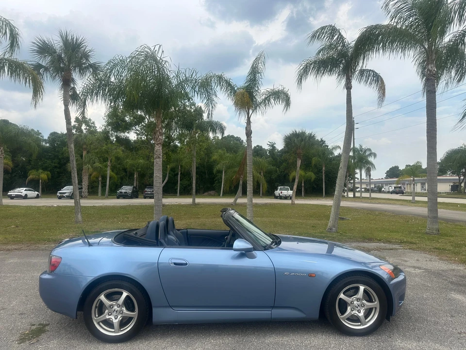 2003 Honda AP1 S2000 - Image 19 of 31