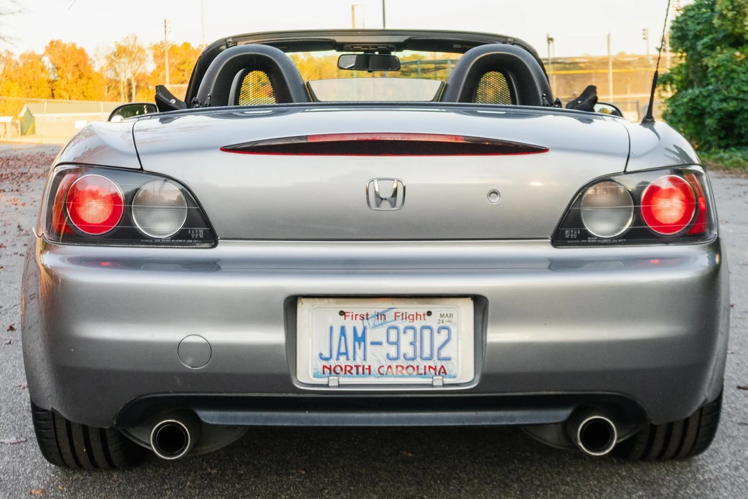 2003 Honda AP1 S2000 - Image 5 of 31