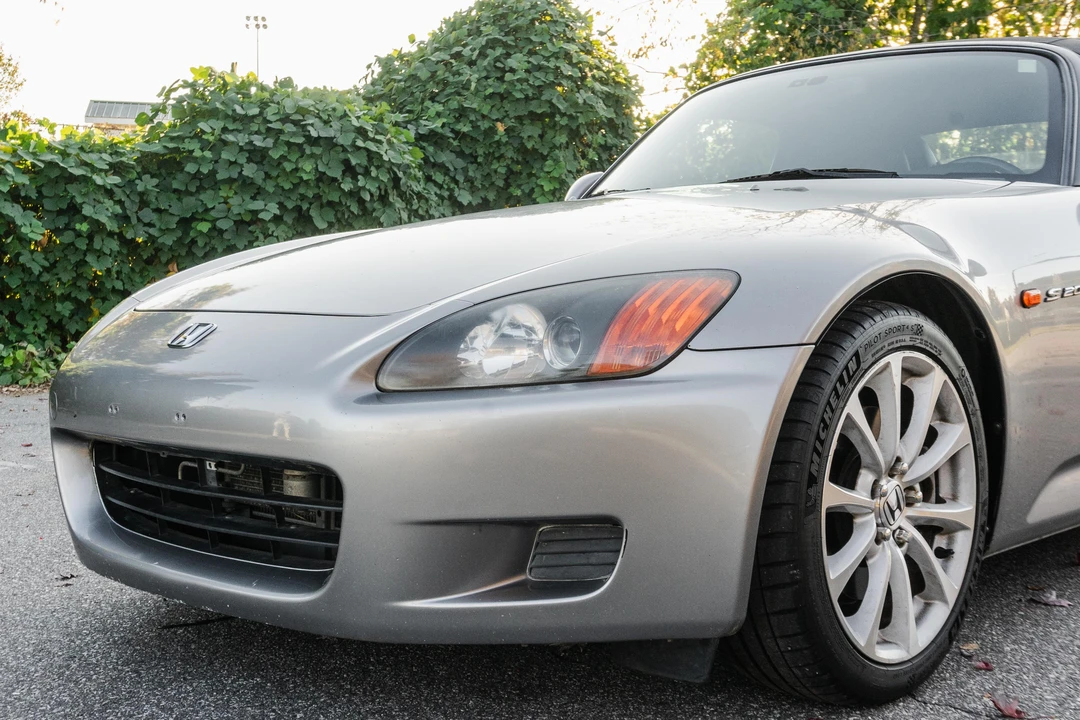 2003 Honda AP1 S2000 - Image 17 of 31