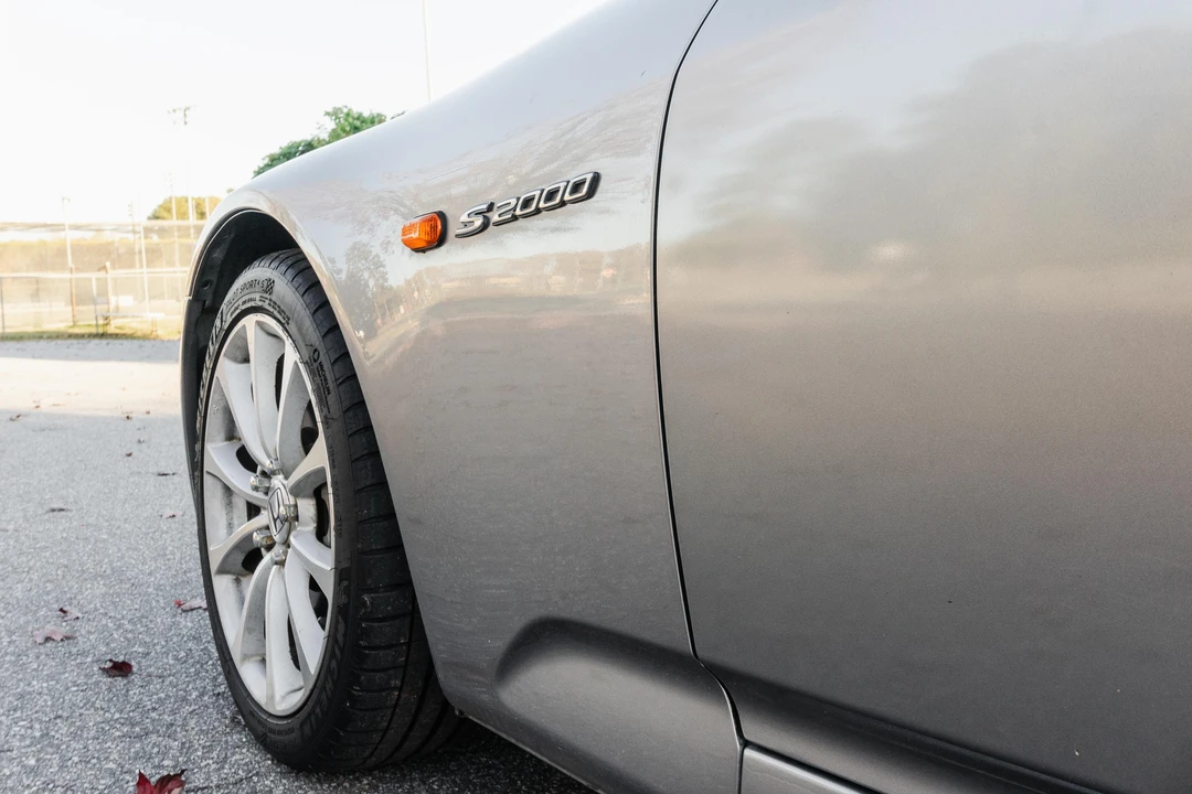 2003 Honda AP1 S2000 - Image 21 of 31