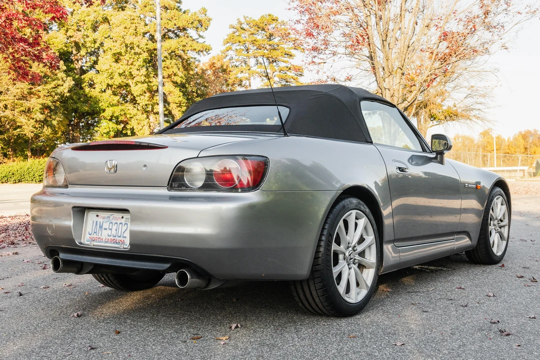 2003 Honda AP1 S2000 - Image 11 of 31