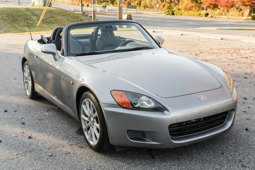 2003 Honda AP1 S2000 - Image 14 of 31