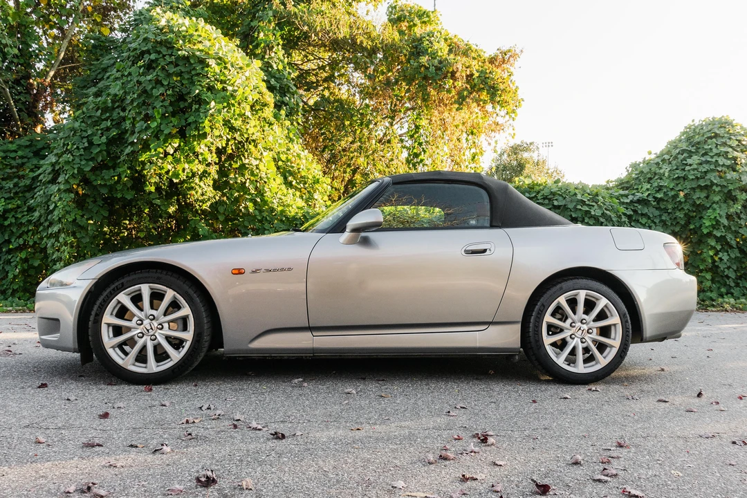 2003 Honda AP1 S2000 - Image 8 of 31