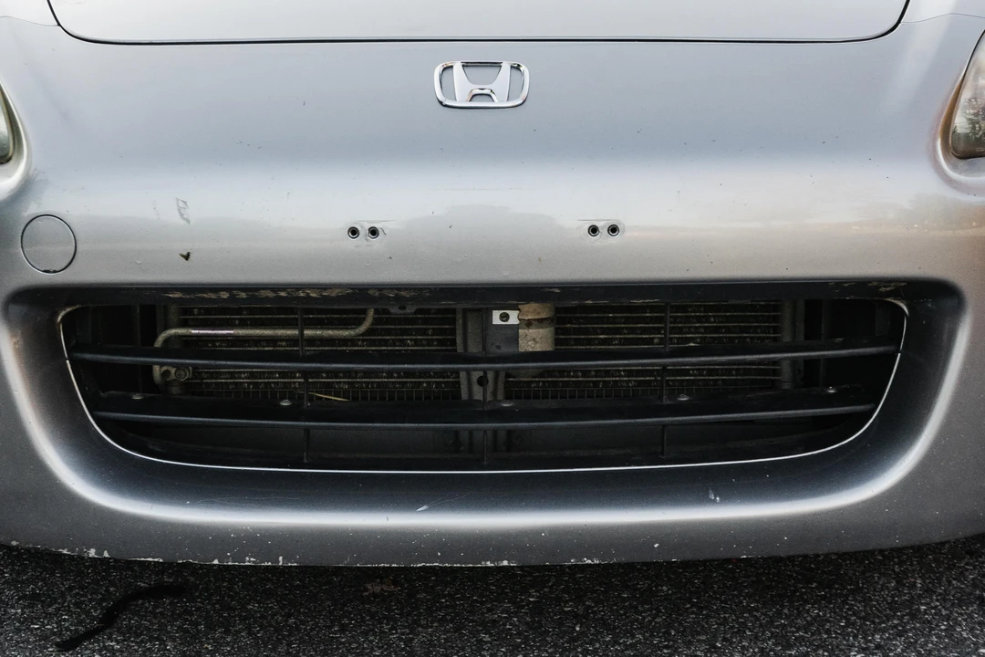 2003 Honda AP1 S2000 - Image 16 of 31