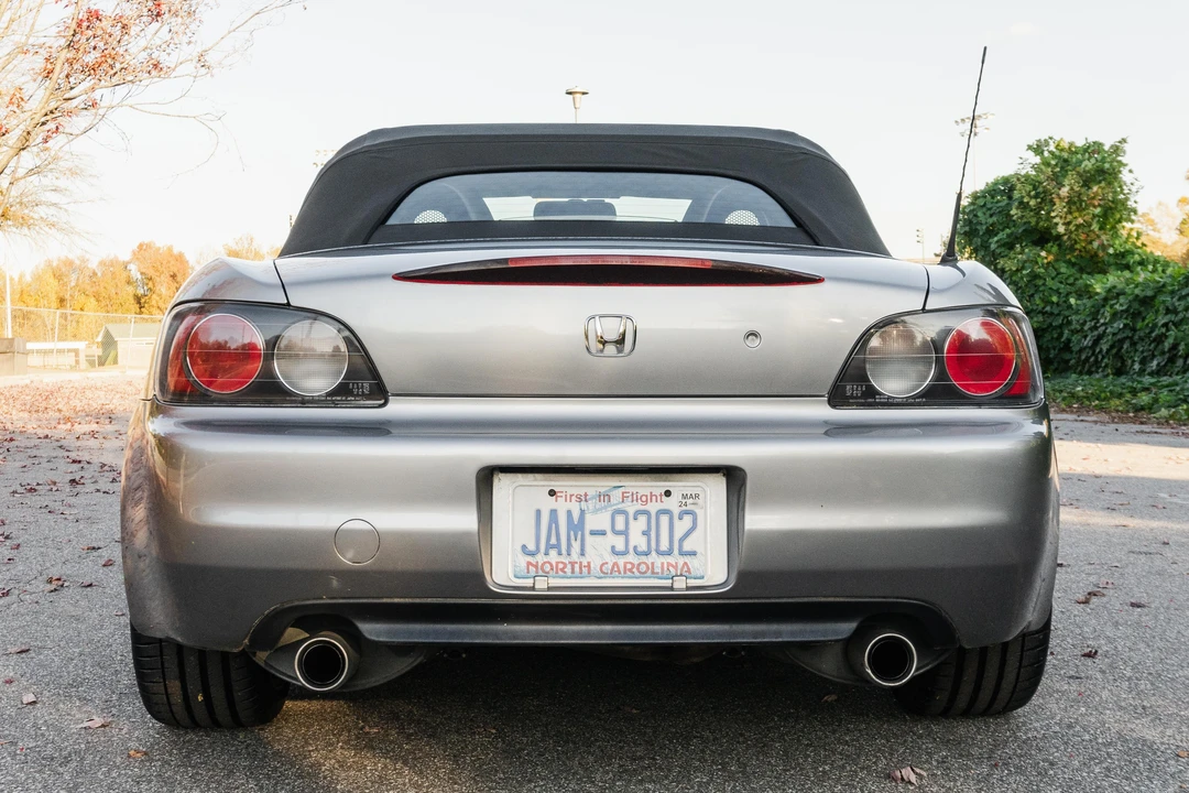 2003 Honda AP1 S2000 - Image 10 of 31