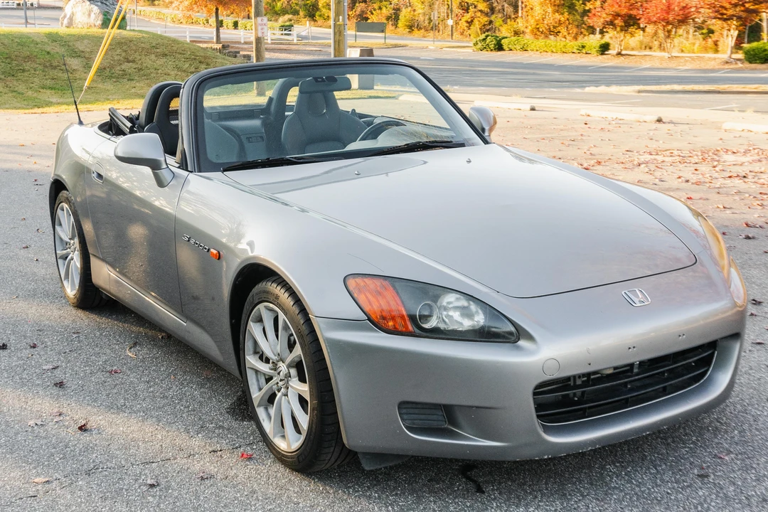 2003 Honda AP1 S2000 - Image 15 of 31