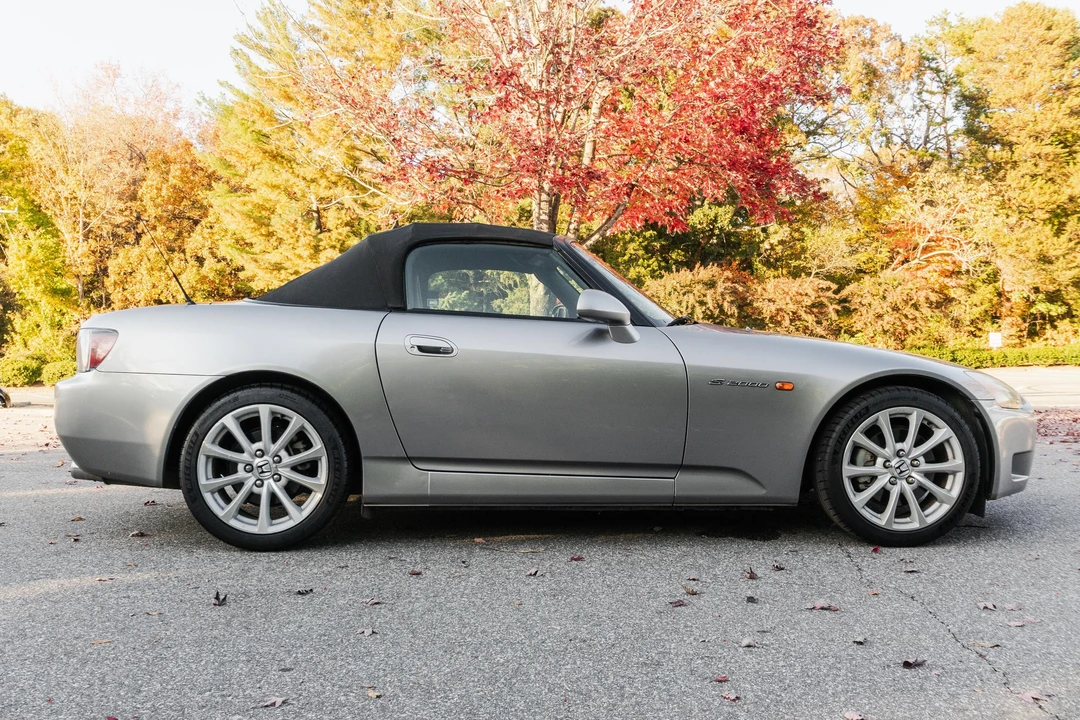 2003 Honda AP1 S2000 - Image 12 of 31