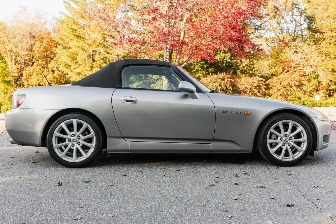2003 Honda AP1 S2000 - Image 3 of 31