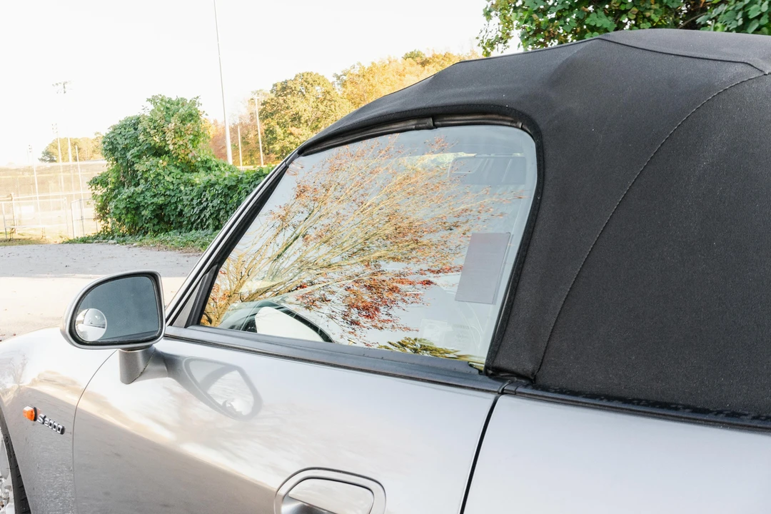 2003 Honda AP1 S2000 - Image 26 of 31