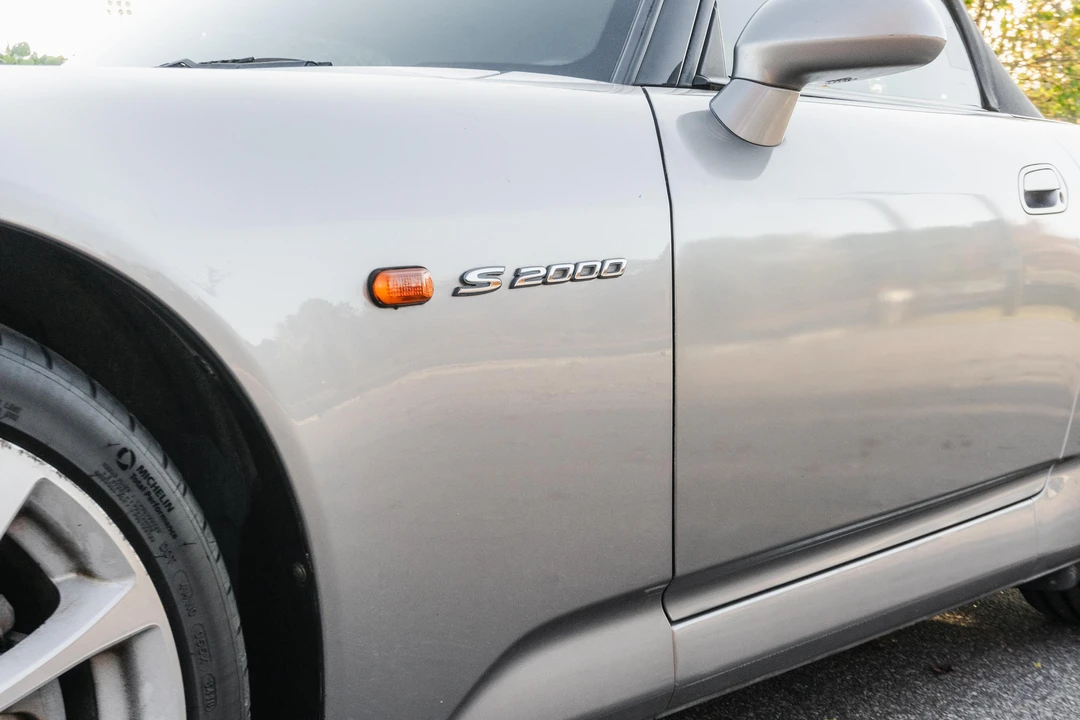 2003 Honda AP1 S2000 - Image 22 of 31