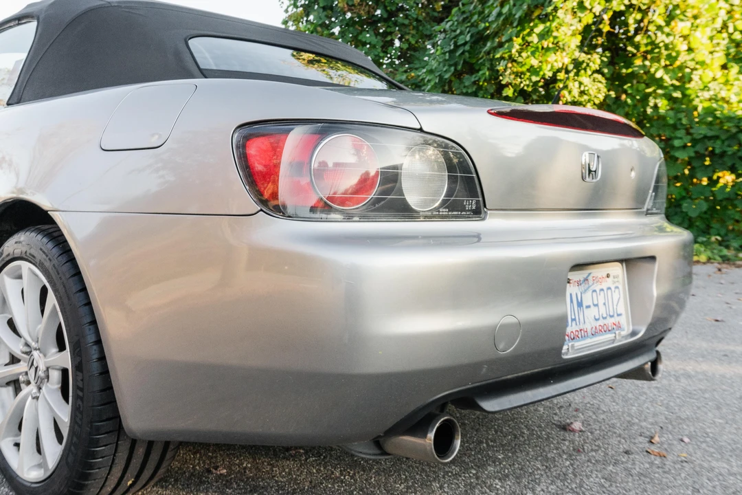 2003 Honda AP1 S2000 - Image 31 of 31