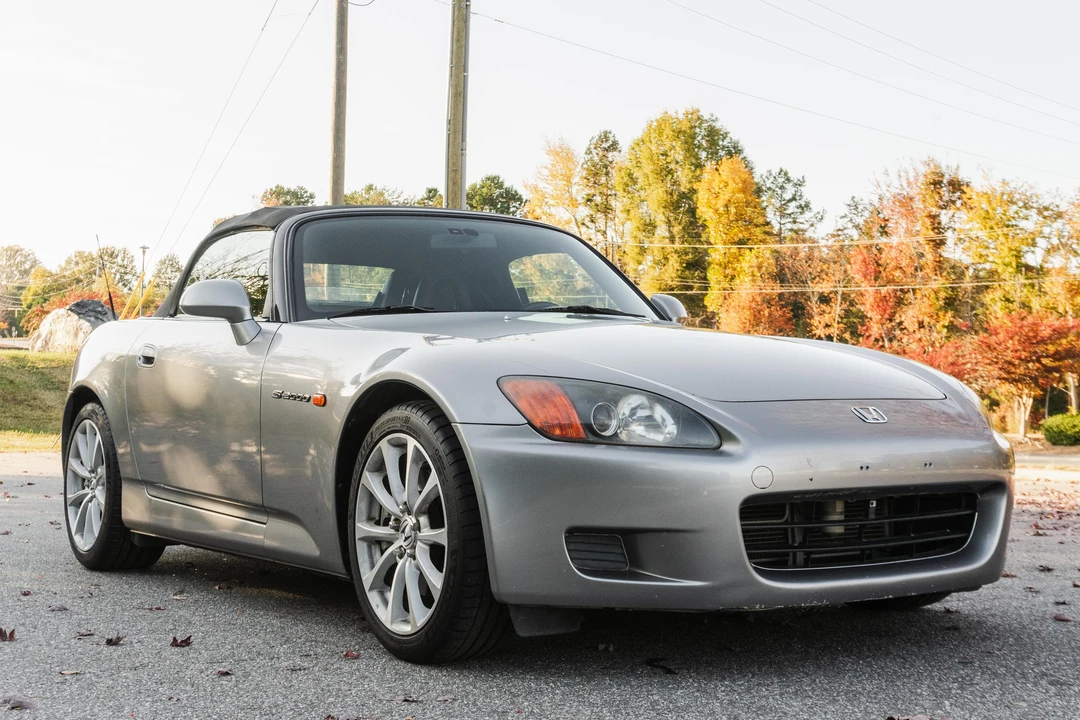 2003 Honda AP1 S2000 - Image 13 of 31
