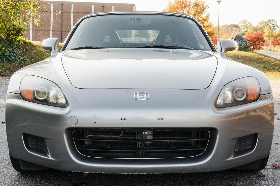 2003 Honda AP1 S2000 - Image 2 of 31