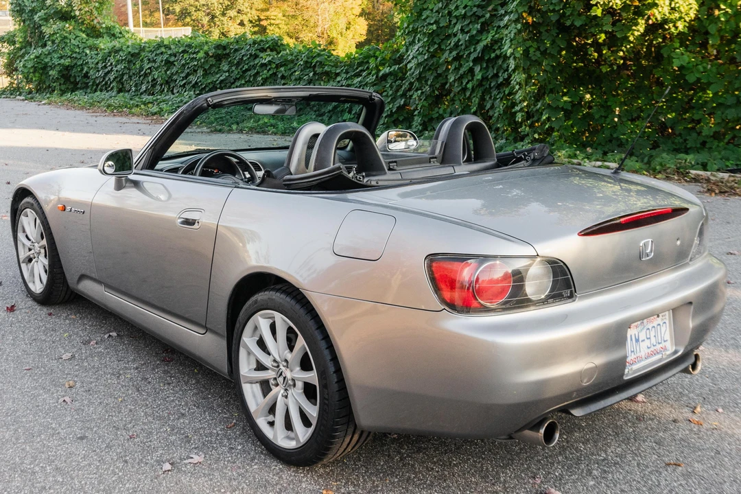 2003 Honda AP1 S2000 - Image 4 of 31