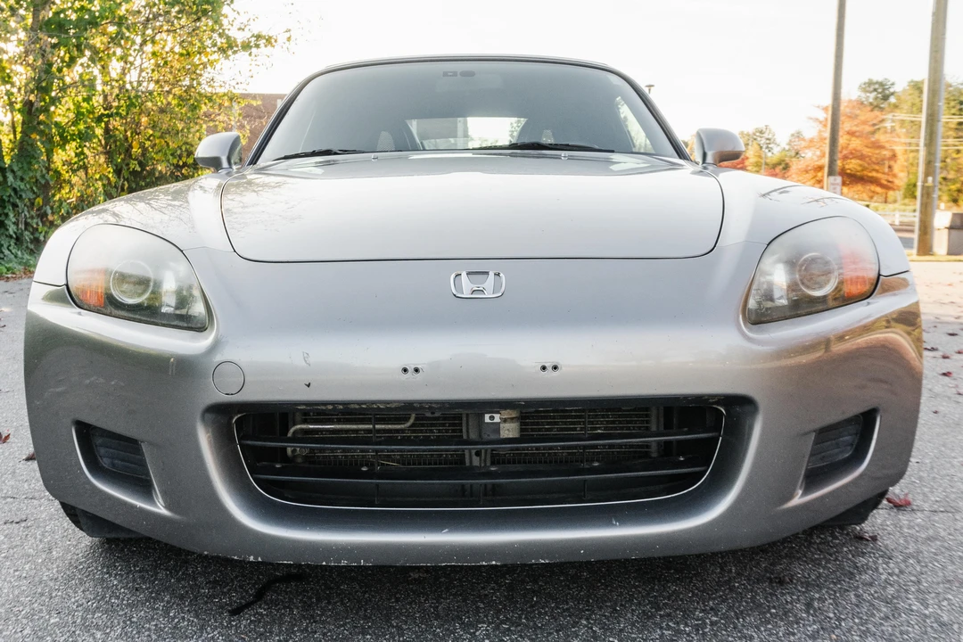 2003 Honda AP1 S2000 - Image 7 of 31
