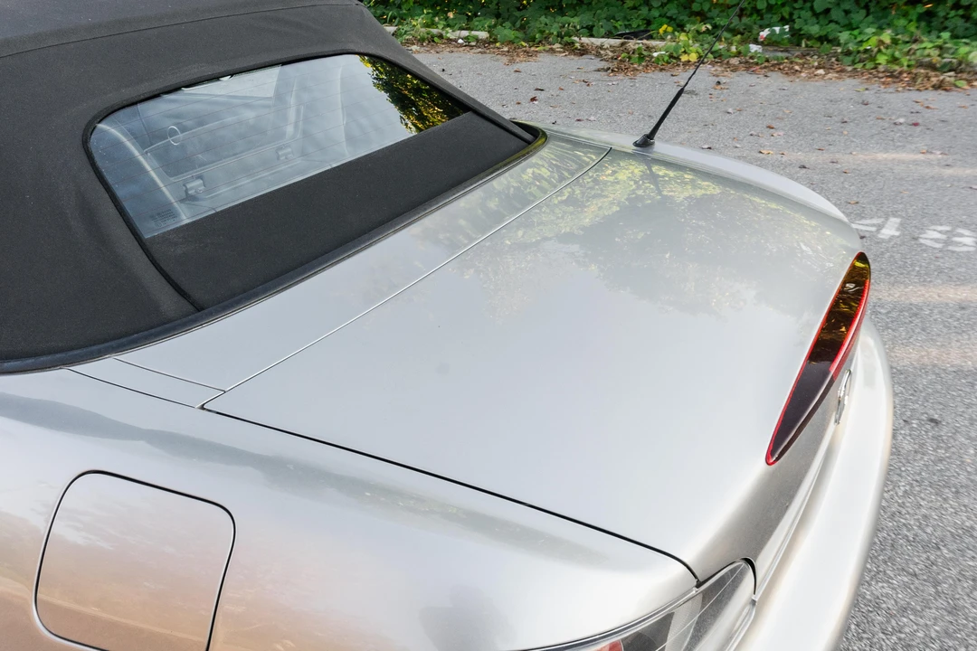 2003 Honda AP1 S2000 - Image 30 of 31