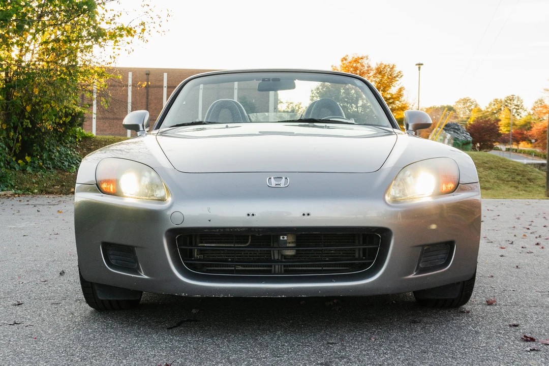2003 Honda AP1 S2000 - Image 6 of 31