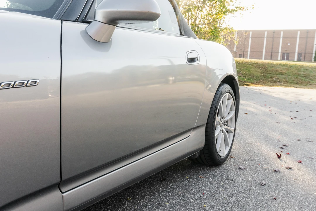 2003 Honda AP1 S2000 - Image 23 of 31