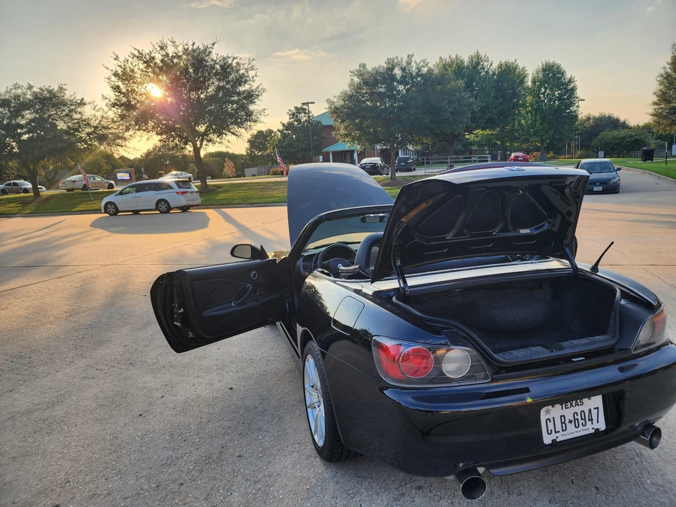 2003 Honda AP1 S2000 - Image 28 of 31
