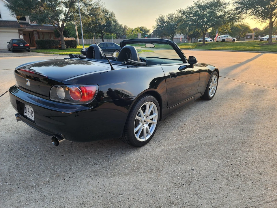 2003 Honda AP1 S2000 - Image 7 of 31