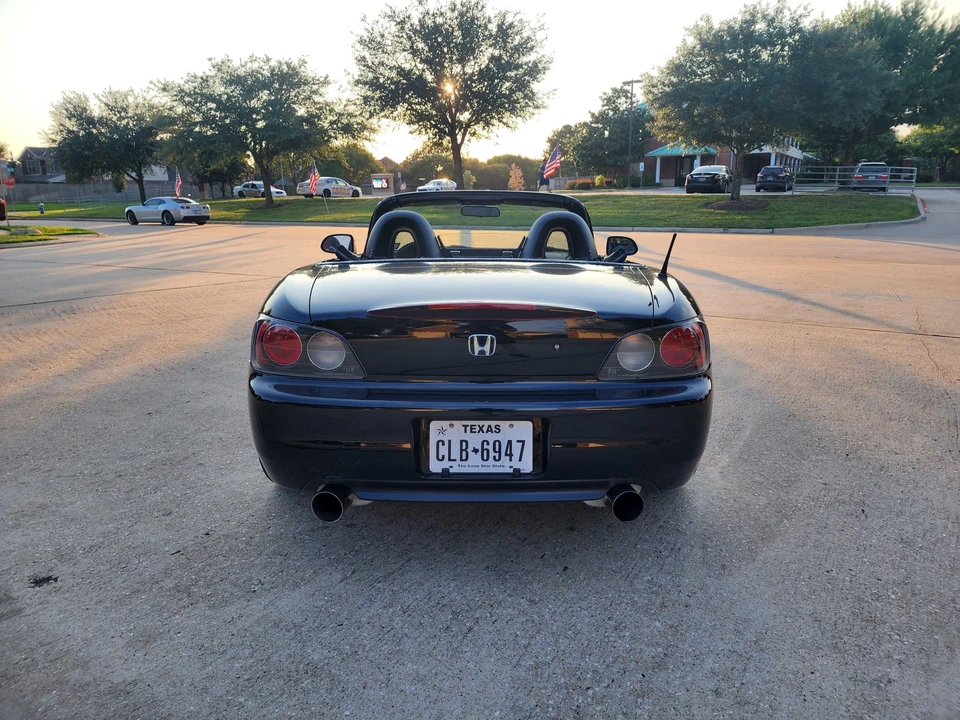 2003 Honda AP1 S2000 - Image 6 of 31