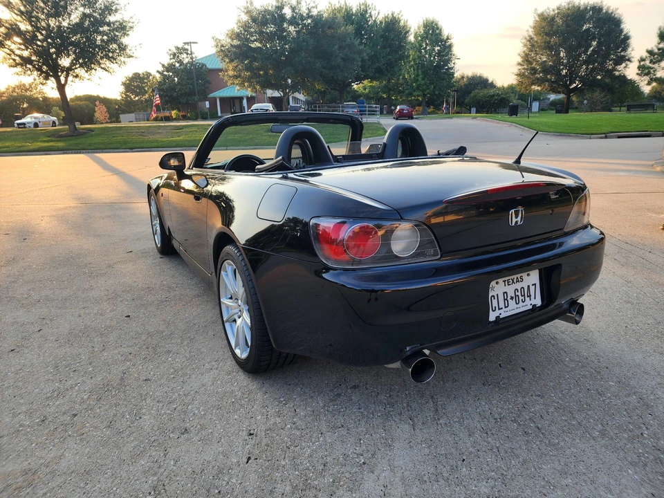 2003 Honda AP1 S2000 - Image 5 of 31