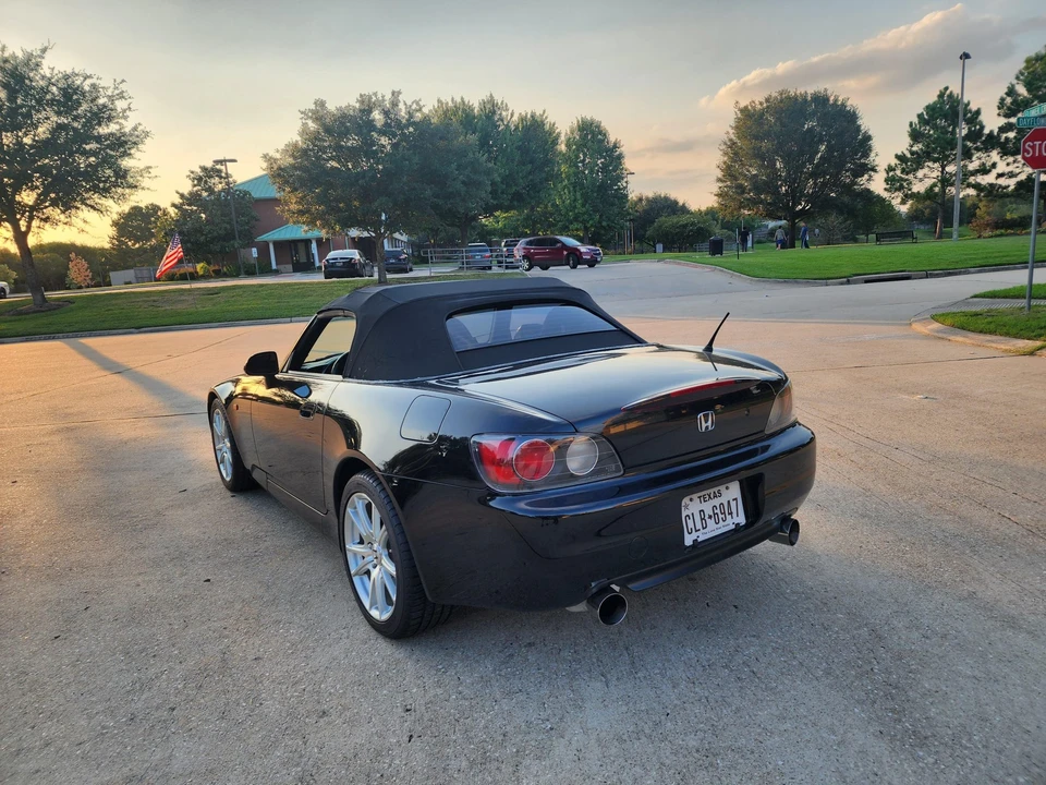 2003 Honda AP1 S2000 - Image 12 of 31