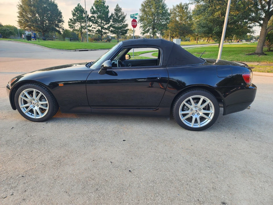 2003 Honda AP1 S2000 - Image 11 of 31