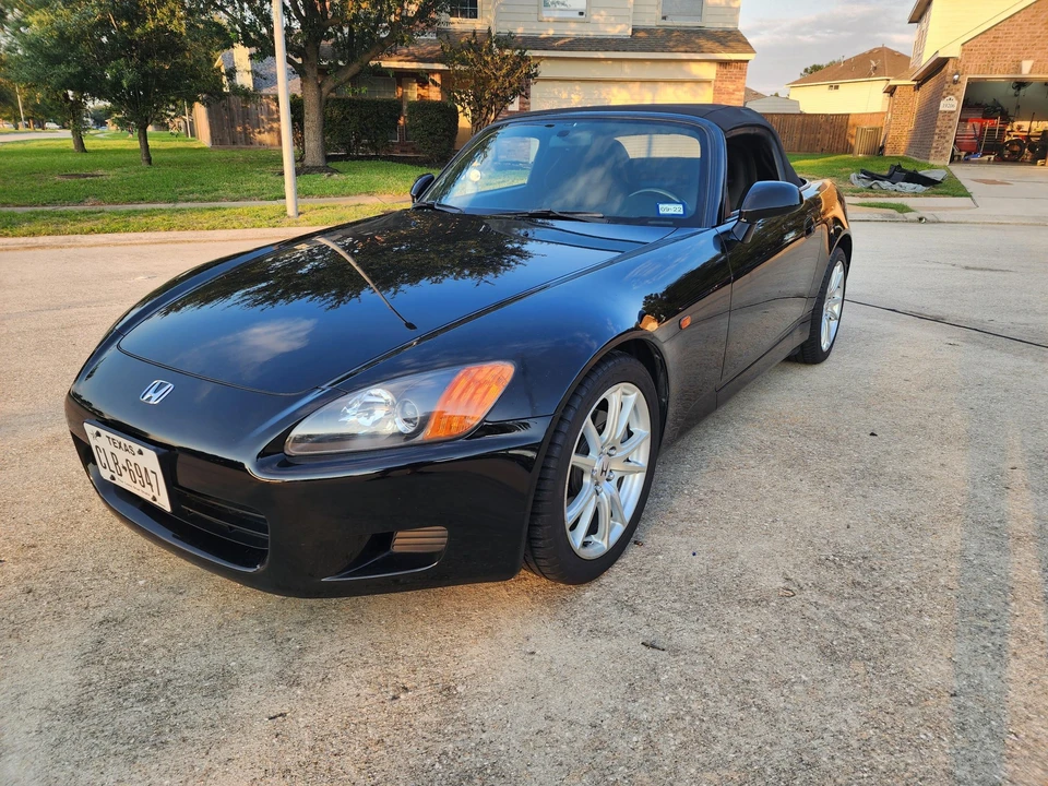 2003 Honda AP1 S2000 - Image 10 of 31
