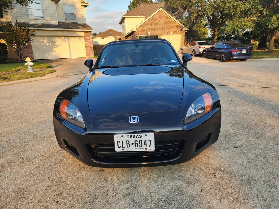 2003 Honda AP1 S2000 - Image 17 of 31