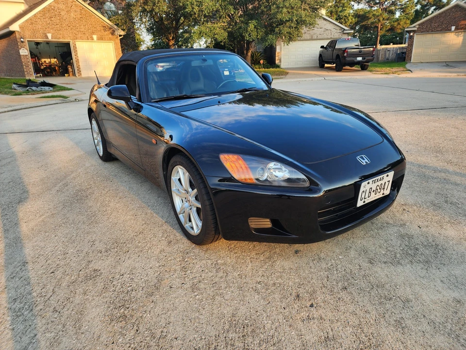 2003 Honda AP1 S2000 - Image 16 of 31