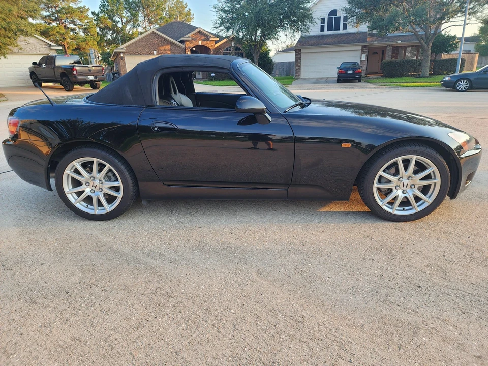 2003 Honda AP1 S2000 - Image 15 of 31
