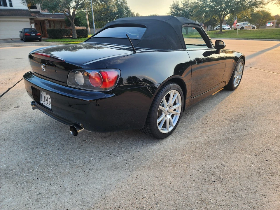 2003 Honda AP1 S2000 - Image 14 of 31