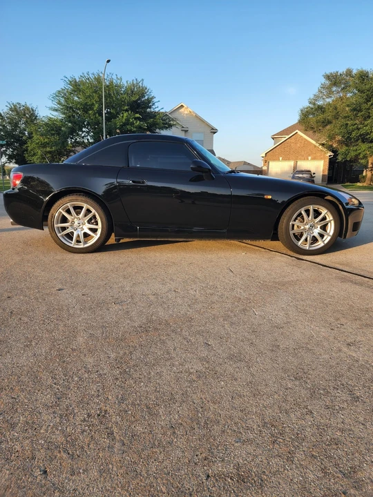 2003 Honda AP1 S2000 - Image 25 of 31