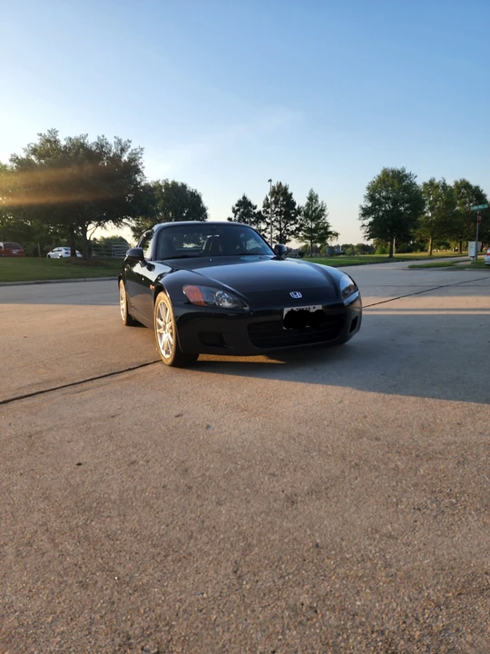 2003 Honda AP1 S2000 - Image 26 of 31
