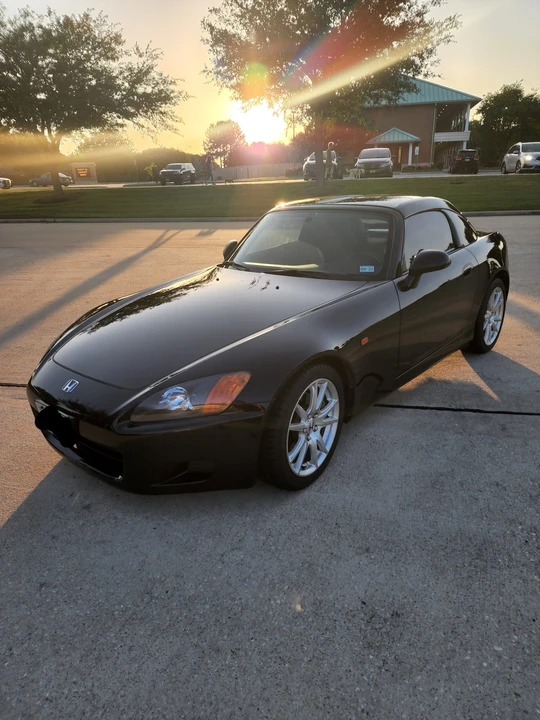 2003 Honda AP1 S2000 - Image 18 of 31