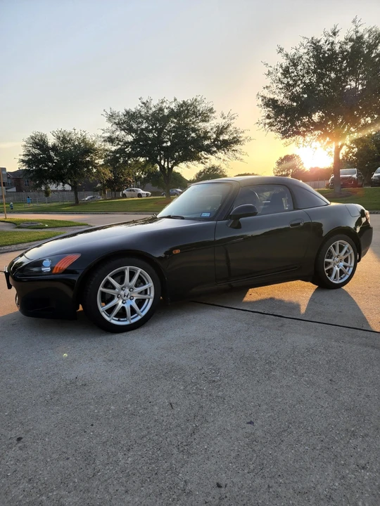 2003 Honda AP1 S2000 - Image 19 of 31