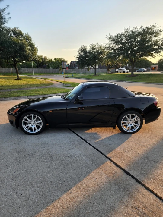 2003 Honda AP1 S2000 - Image 20 of 31