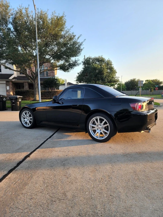 2003 Honda AP1 S2000 - Image 21 of 31