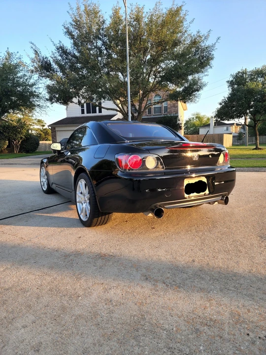 2003 Honda AP1 S2000 - Image 22 of 31