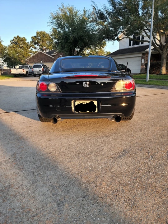 2003 Honda AP1 S2000 - Image 23 of 31