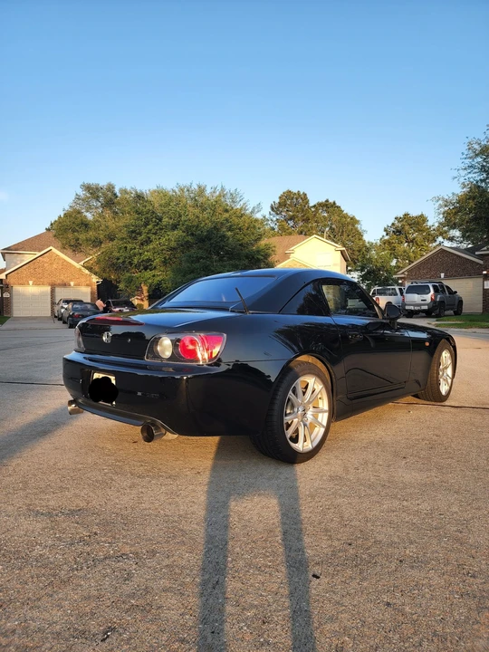 2003 Honda AP1 S2000 - Image 24 of 31
