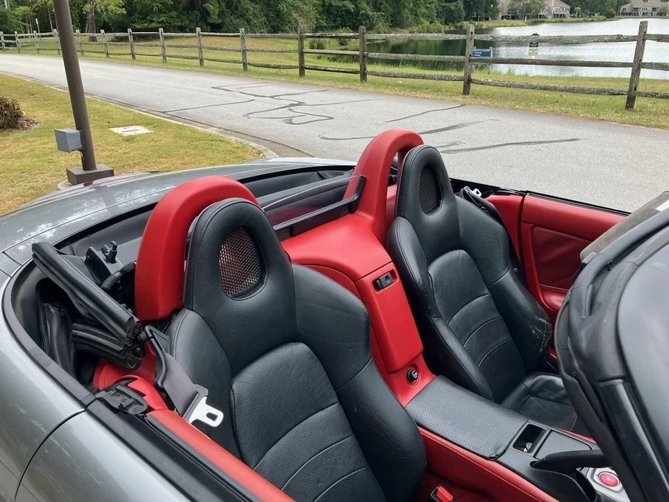 2003 Honda AP1 S2000 - Image 13 of 21