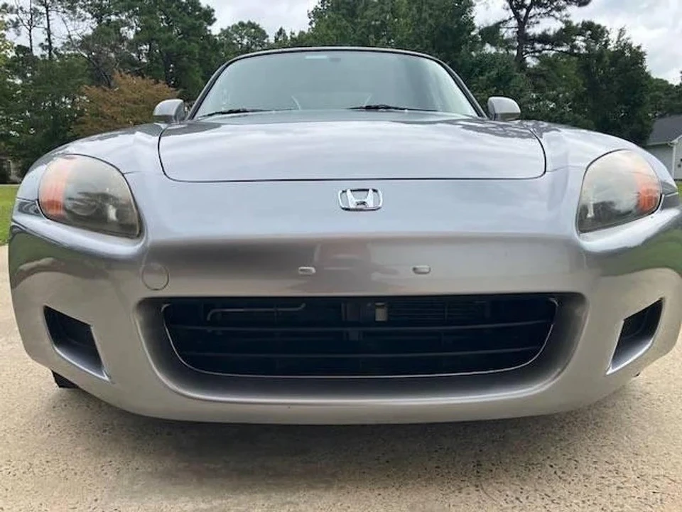 2003 Honda AP1 S2000 - Image 7 of 21