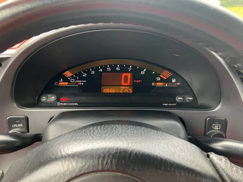 2003 Honda AP1 S2000 - Image 15 of 21