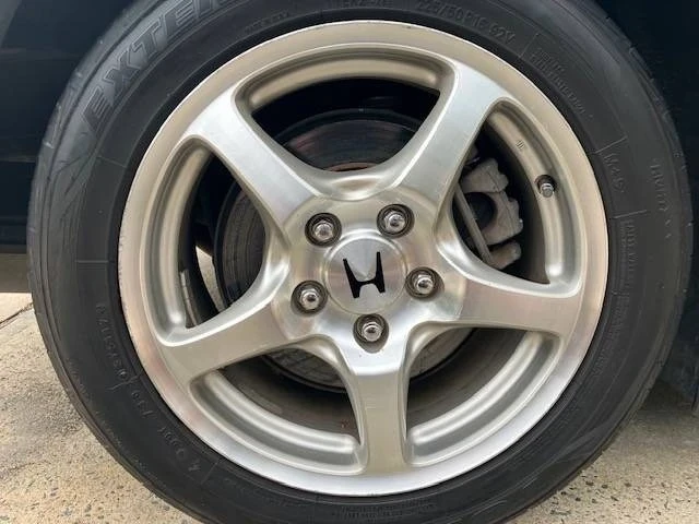 2003 Honda AP1 S2000 - Image 20 of 21